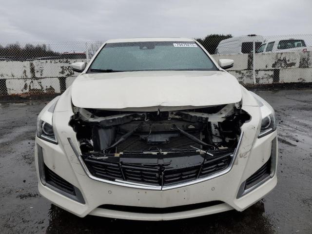 1G6AY5SXXE0123979 | 2014 CADILLAC CTS PERFOR