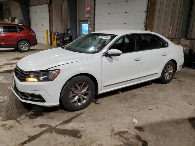 2016 Volkswagen Passat S