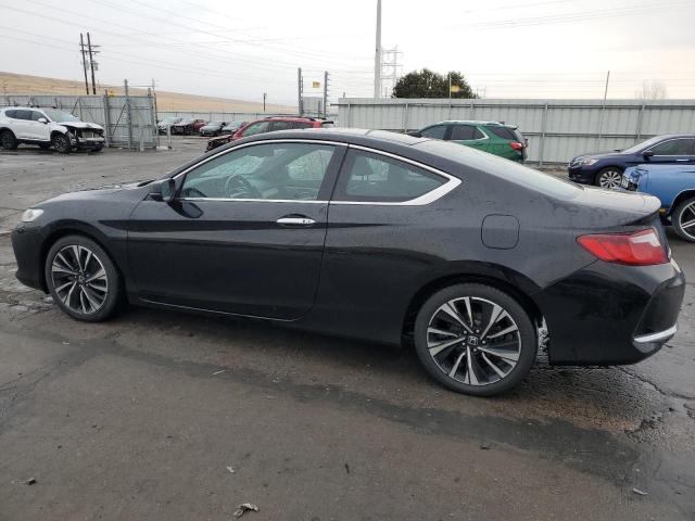 1HGCT1B84HA003987 | 2017 HONDA ACCORD EXL