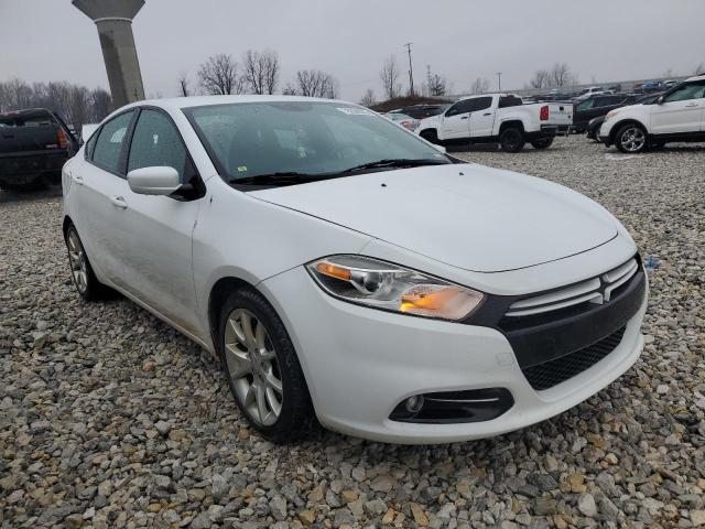 1C3CDFBA1DD155928 | 2013 Dodge dart sxt