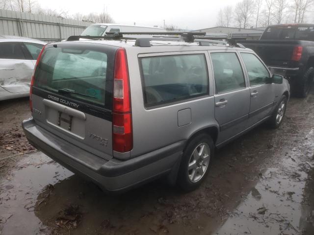 YV1LZ5648W2455521 | 1998 Volvo v70 xc