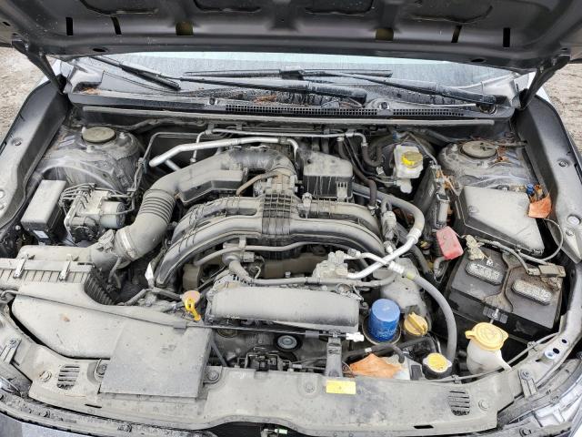 4S3GTAB68L3702924 | 2020 SUBARU IMPREZA