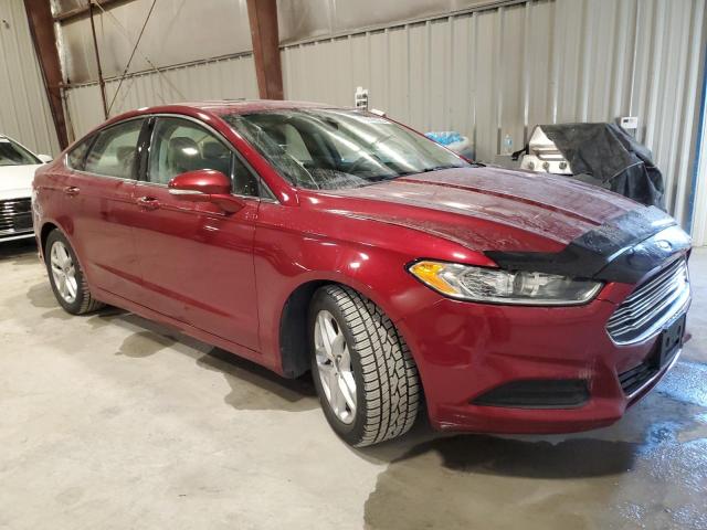 2015 FORD FUSION 4D 1FA6P0H71F5118356