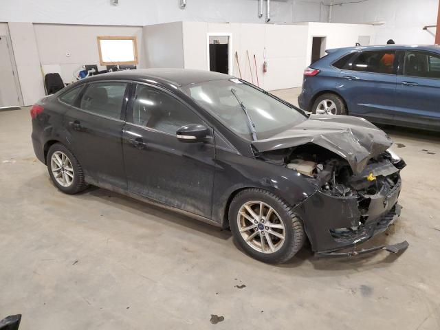 Vin: 1fadp3f23gl273410, lot: 81079453, ford focus se 20164