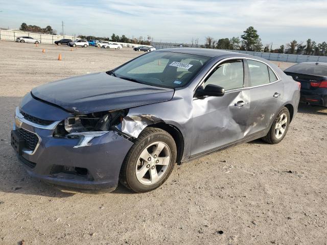 2014 Chevrolet Malibu LS