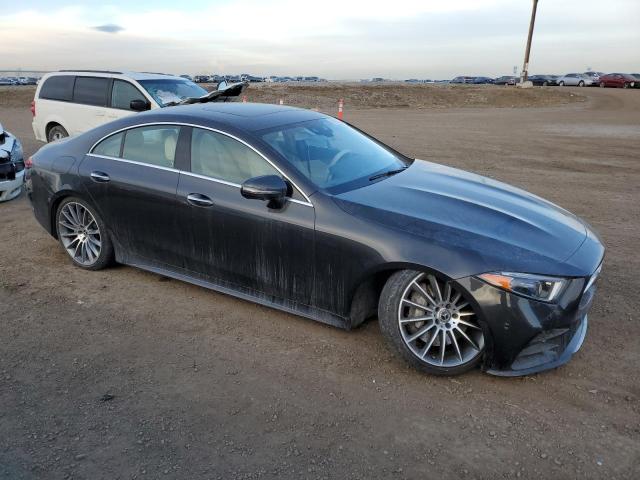 2020 MERCEDES-BENZ CLS 450 4M - W1K2J5KB7LA071038