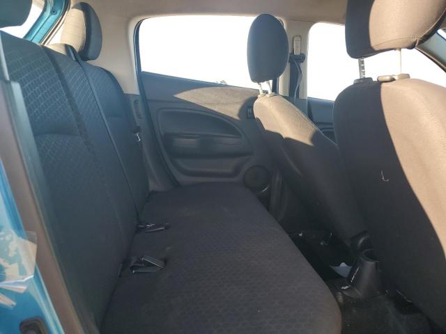 2015 MITSUBISHI MIRAGE ML32A3HJ0FH032710