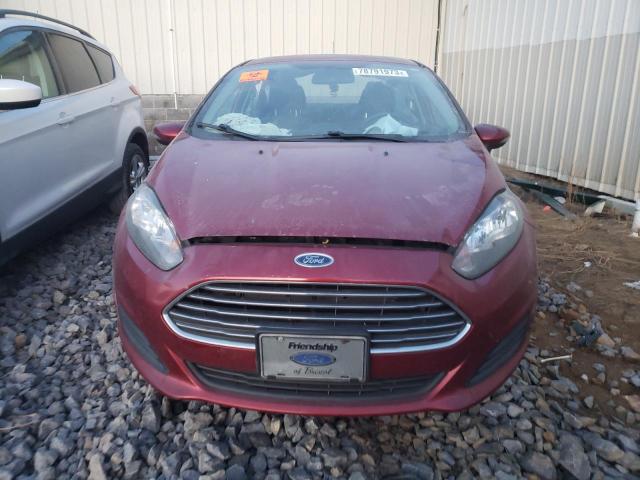 3FADP4BJ7FM224159 | 2015 Ford fiesta se