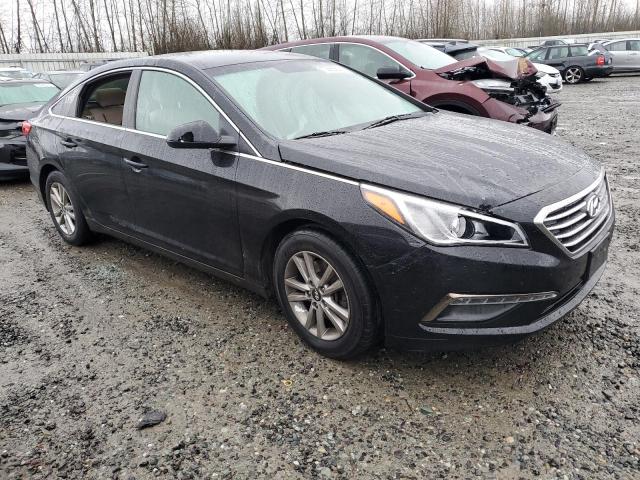 5NPE24AF5FH119250 | 2015 Hyundai sonata se