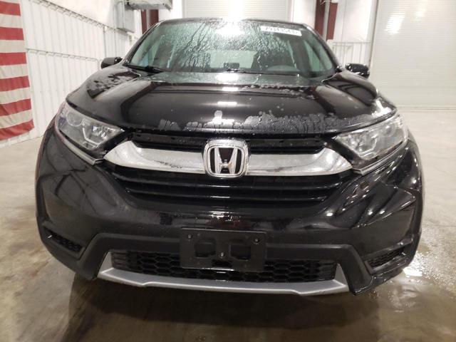 5J6RW6H35JL001582 | 2018 HONDA CR-V LX