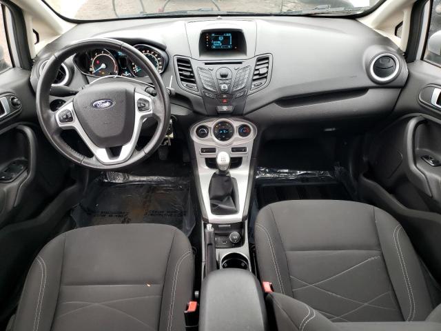 3FADP4EJ8FM122493 | 2015 FORD FIESTA SE