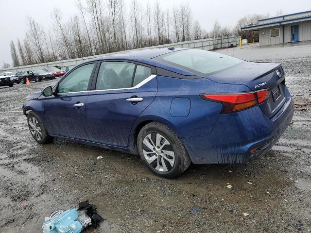 1N4BL4BV3LC124787 | 2020 NISSAN ALTIMA S