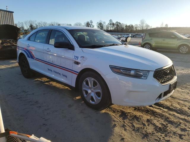 1FAHP2MK0FG140965 | 2015 FORD TAURUS POL