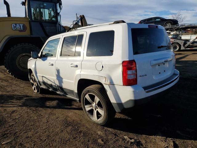 2016 JEEP PATROIT 1C4NJRFB9GD580481