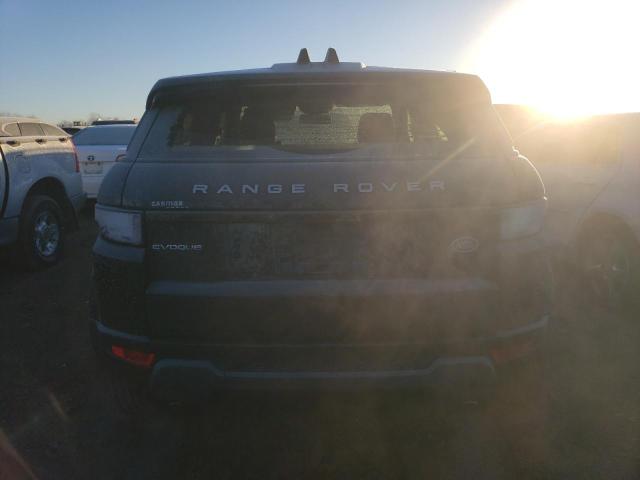 SALVP2BG5GH160399 | 2016 LAND ROVER RANGE ROVE