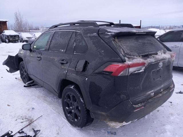 2023 TOYOTA RAV4 TRD O - 2T3S1RFV3PW405918