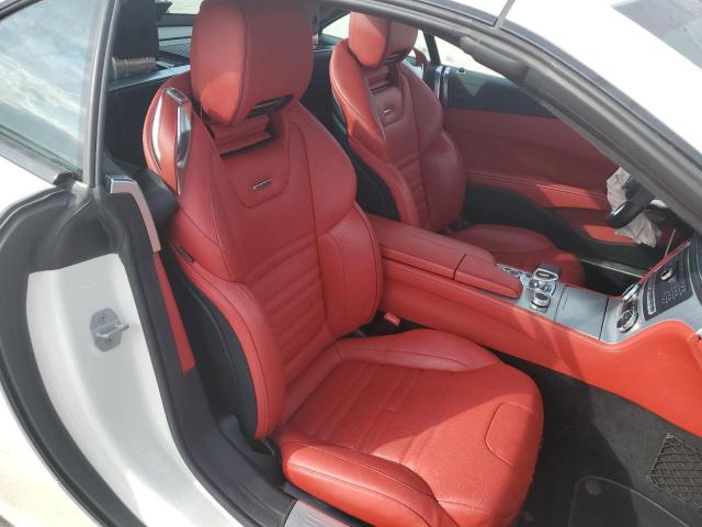 2018 MERCEDES-BENZ SL 63 AMG - WDDJK7EA1JF051052