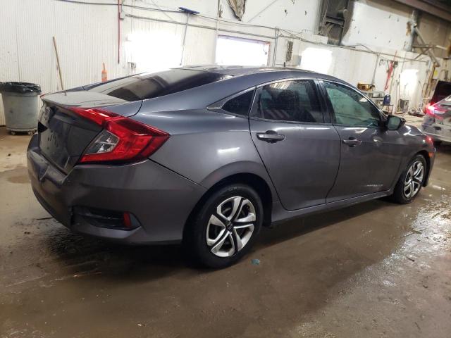 2HGFC2F56JH534554 | 2018 HONDA CIVIC LX