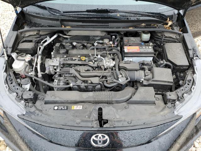 2021 TOYOTA COROLLA SE - JTDS4MCE8MJ070535