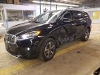 2019 KIA SORENTO EX - 5XYPH4A50KG515490