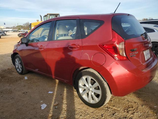 3N1CE2CP9FL448397 | 2015 Nissan versa note s