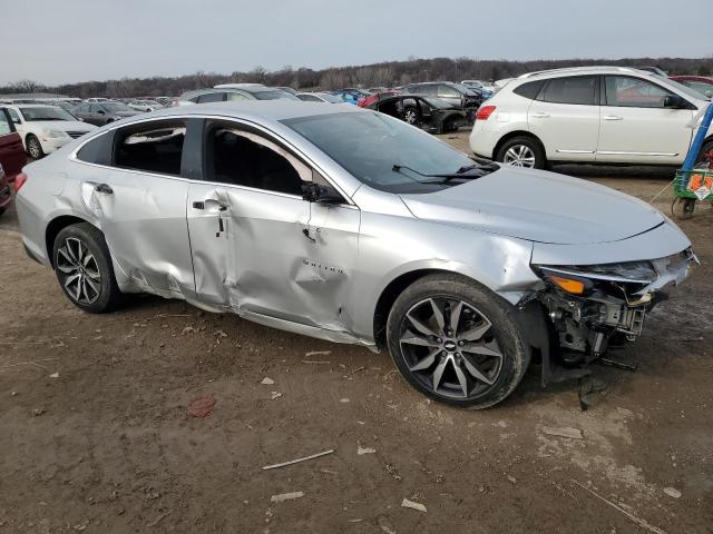 1G1ZD5STXJF279335 | 2018 Chevrolet malibu lt