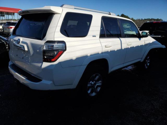 2018 TOYOTA 4RUNNER SR - JTEZU5JR1J5171586
