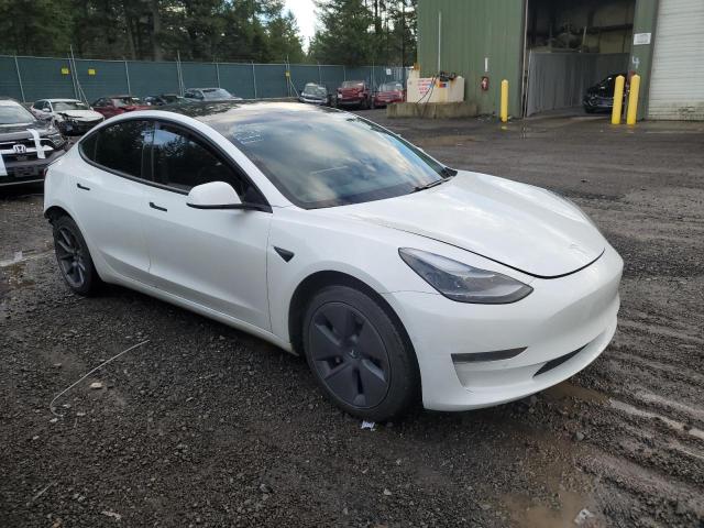 5YJ3E1EA1MF053092 | 2021 TESLA MODEL 3