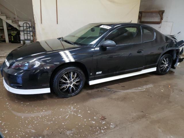 2006 Chevrolet Monte Carlo SS