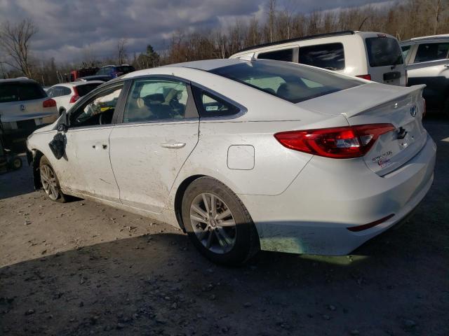 5NPE24AF3FH007210 | 2015 HYUNDAI SONATA SE