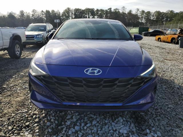 KMHLM4AG7PU487409 | 2023 HYUNDAI ELANTRA SE