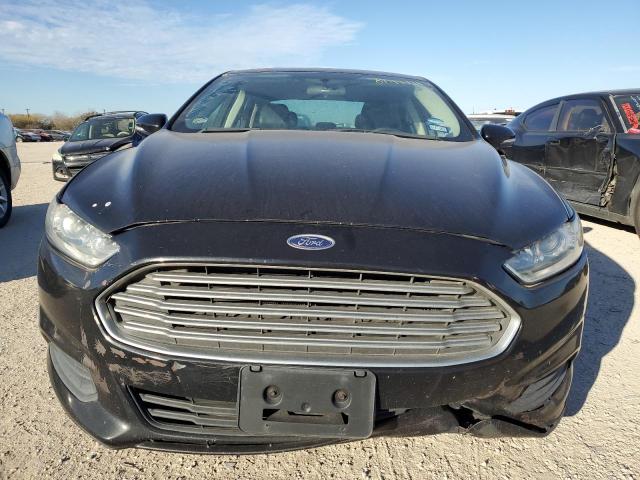 3FA6P0H73ER267864 | 2014 FORD FUSION SE