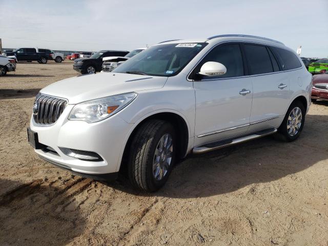 2017 Buick Enclave 