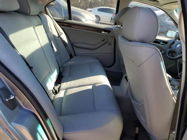 2003 BMW 325 I VIN: WBAET37473NJ38940 Lot: 79277893