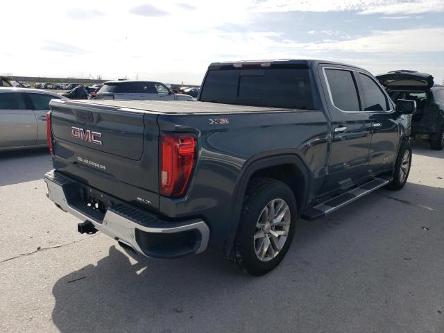 3GTU9DED1KG235497 | 2019 GMC SIERRA K15