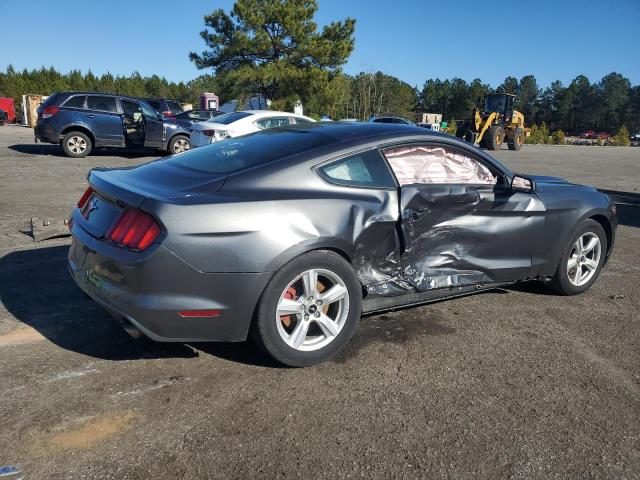 1FA6P8AM6F5432969 | 2015 FORD MUSTANG