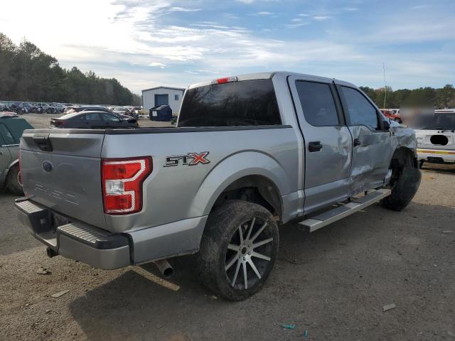 1FTEW1C57LKE36242 | 2020 FORD F150 SUPER