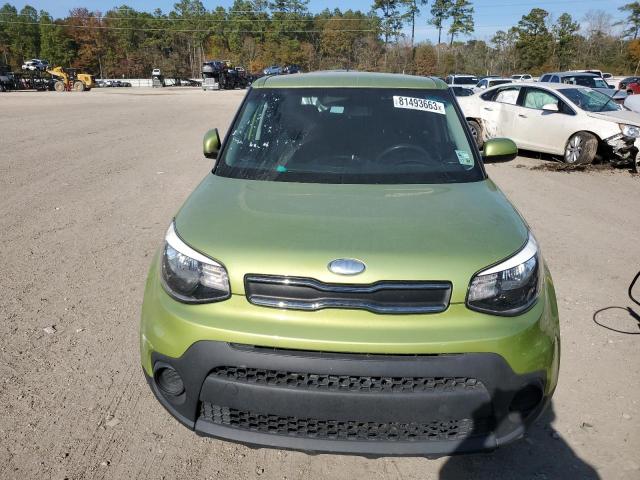 KNDJN2A29K7913769 | 2019 KIA SOUL