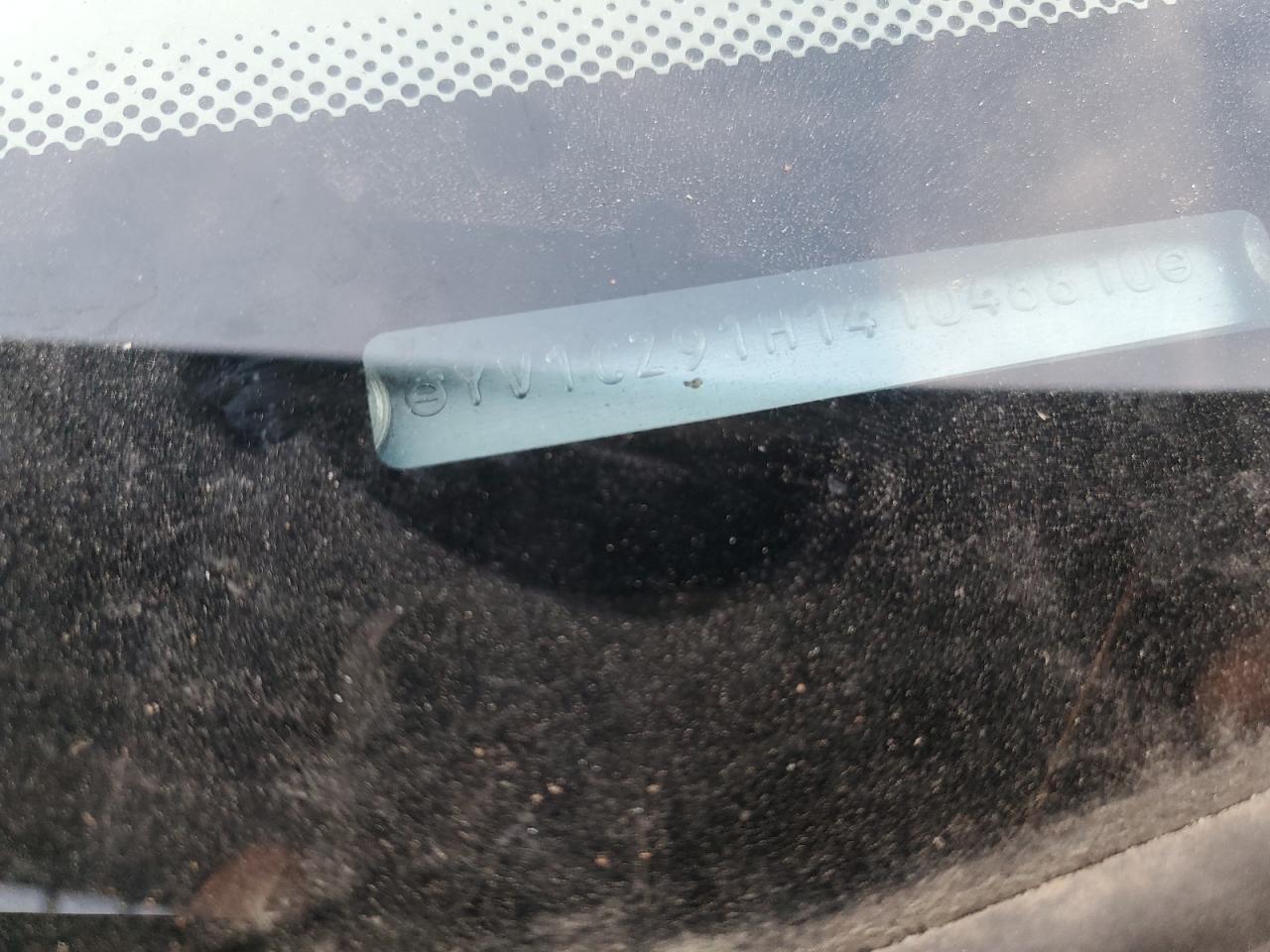 YV1CZ91H141048810 2004 Volvo Xc90 T6