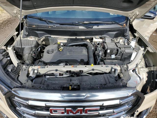 2023 GMC TERRAIN AT 3GKALYEGXPL163854
