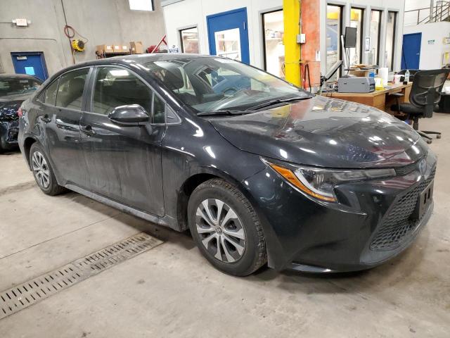 2022 Toyota Corolla Le 1.8L(VIN: JTDEAMDE9NJ035959