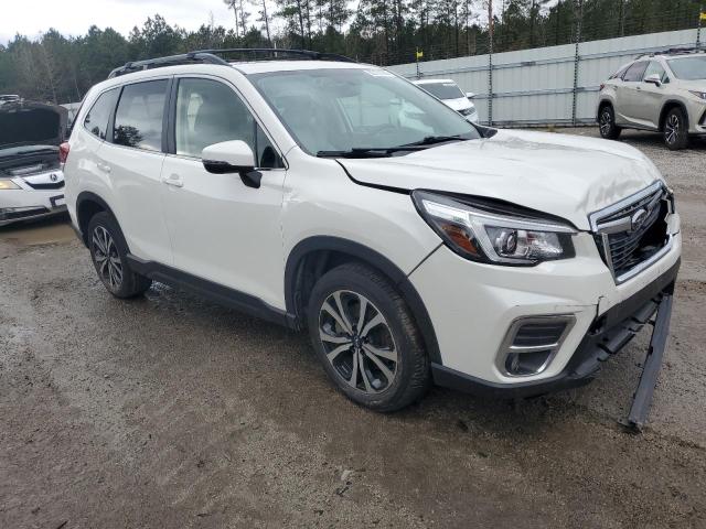 JF2SKASC5KH457960 | 2019 SUBARU FORESTER L