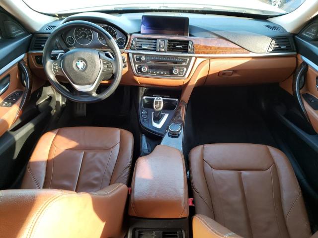 2015 BMW 328 XIGT - WBA3X5C51FD560881