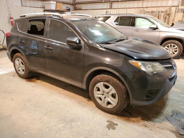 2T3ZFREV5FW224013 | 2015 TOYOTA RAV4 LE