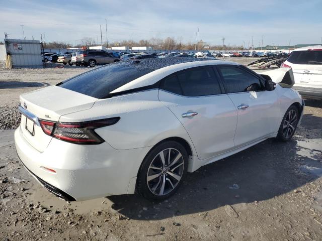 1N4AA6AV4KC362371 | 2019 NISSAN MAXIMA S