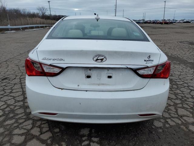 5NPEB4AC3CH371001 | 2012 Hyundai sonata gls