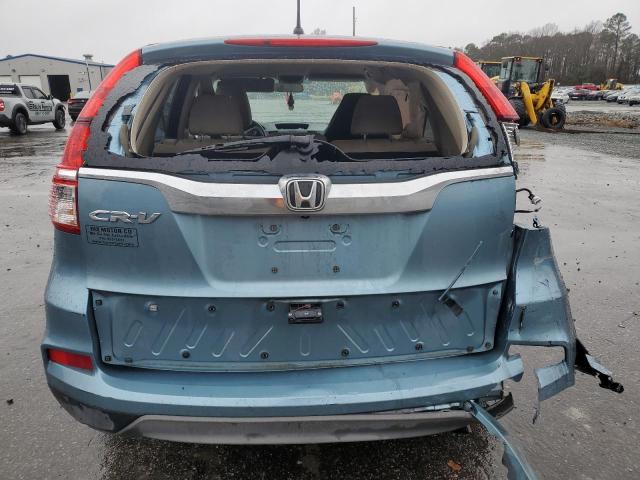 2HKRM3H41GH536697 | 2016 HONDA CR-V SE