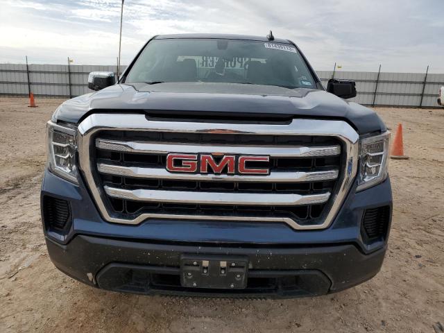 1GTR8BEK0LZ154505 | 2020 GMC SIERRA C15