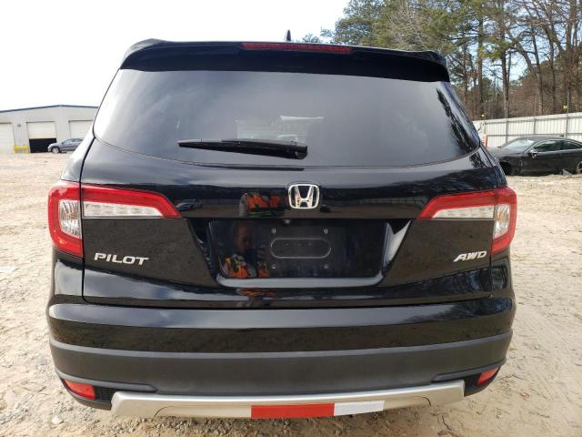 5FNYF6H58KB042179 | 2019 HONDA PILOT EXL