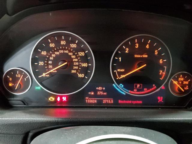 2015 BMW 328 XI - WBA3B3G5XFNT17223